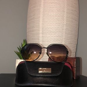 Oscar De La Renta Sunglasses